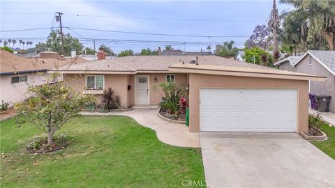 A home in Long Beach