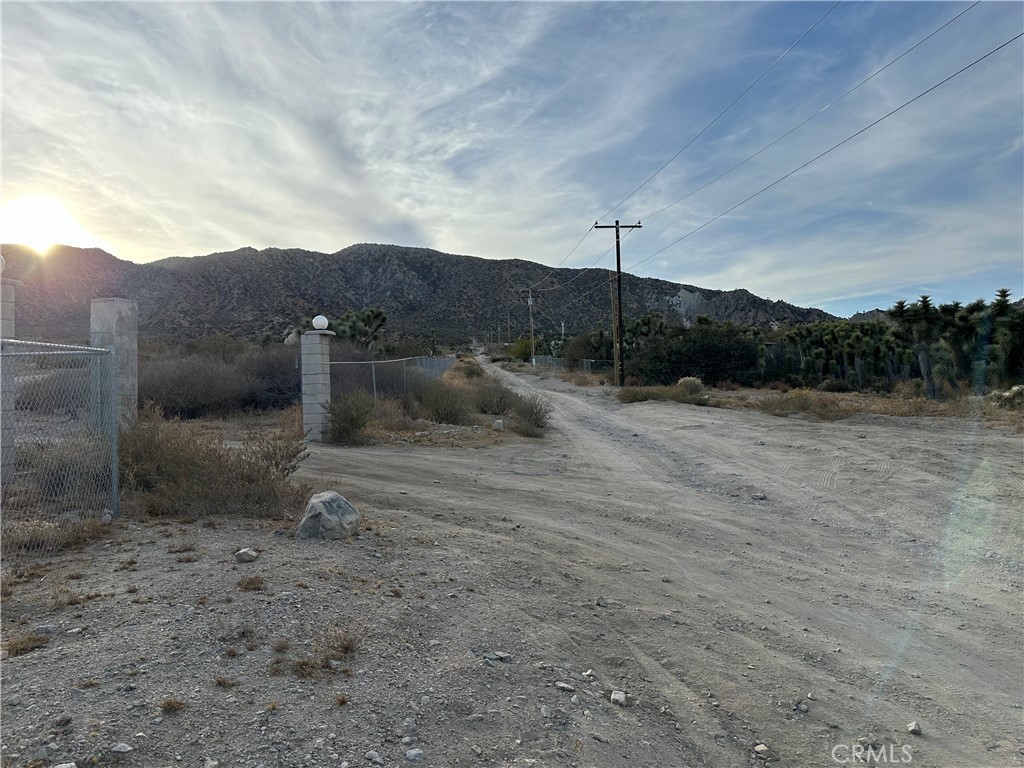 4321 Oil Well Road