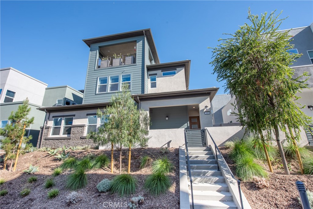 Brand new home with walking distance to Solis Park School (K-8). Beautiful and bright 3 bedroom and 2 bathroom home awaiting for you. Open design apartment for a pleasant and comfortable living experience. All spaces are on the same level, which is very convenient. Great Park Neighborhoods offers: Connected through a network of trails, amenity centers, top-rated schools and, of course, parks, Great Park Neighborhoods is one of the most coveted places in Orange County for inspired family living.