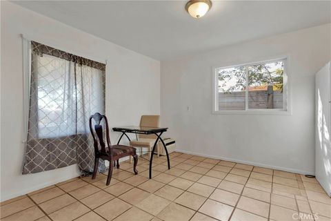 A home in Lucerne Valley