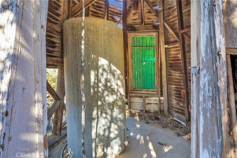 A home in Lucerne Valley