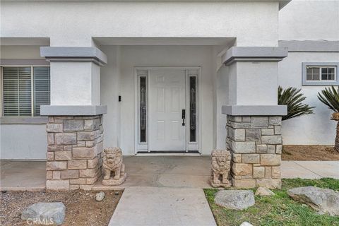 A home in Bloomington