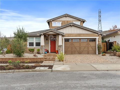 A home in San Luis Obispo