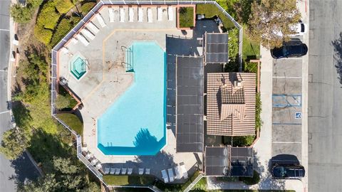 A home in Rancho Santa Margarita