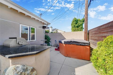 A home in Rossmoor