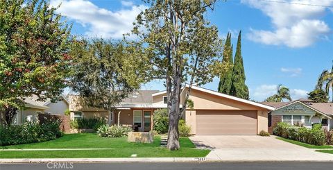 A home in Rossmoor