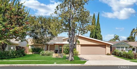 A home in Rossmoor