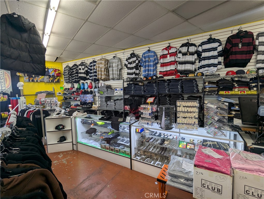 Overview:
Welcome to our thriving retail clothing and accessory store, established four years ago and consistently profitable since day one. We specialize in offering a curated selection of stylish apparel and trendy accessories that cater to a diverse customer base.
Key Highlights:
Proven Success: With four years of steady growth and profitability, our store has built a loyal customer following, ensuring a strong foundation for new ownership.
User-Friendly Operations: This business requires little to no prior experience, making it an ideal opportunity for aspiring entrepreneurs. Comprehensive training and support are available to ensure a seamless transition.
Diverse Inventory: Our carefully selected inventory includes the latest fashion trends, seasonal items, and unique accessories that appeal to various demographics, guaranteeing something for everyone.
Ideal Location: Situated in a bustling retail district, our store benefits from high foot traffic and visibility, attracting both local residents and tourists alike.
Opportunity for Growth:
With an established reputation and customer loyalty, the potential for growth is limitless. New owners can introduce fresh marketing strategies, expand online sales, or explore partnerships to further enhance profitability.