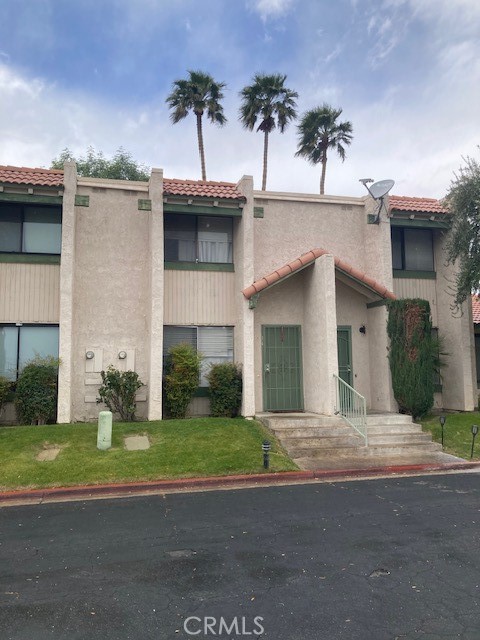 View Cathedral City, CA 92234 condo