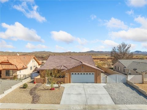 26227 Corona Drive Helendale CA 92342