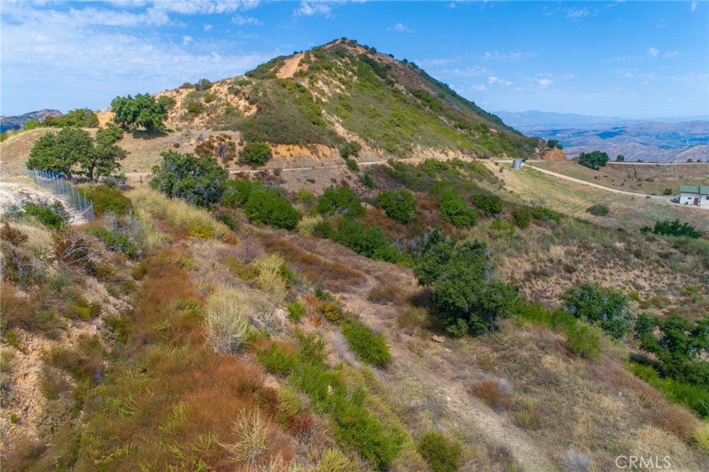 0 Castro Peak Motorway