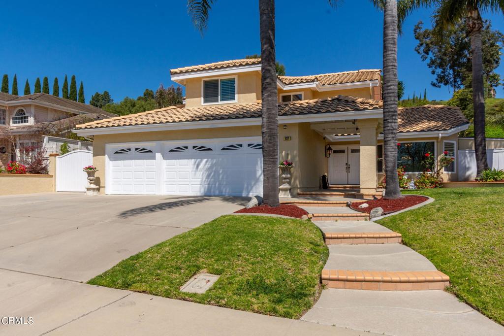 View Camarillo, CA 93010 house