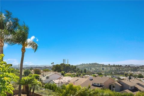 A home in Mission Viejo