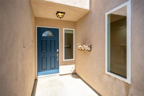 A home in San Luis Obispo