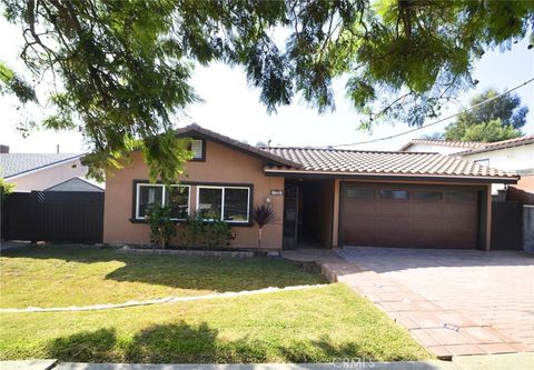 A home in San Pedro