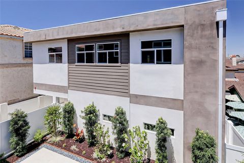 A home in Redondo Beach