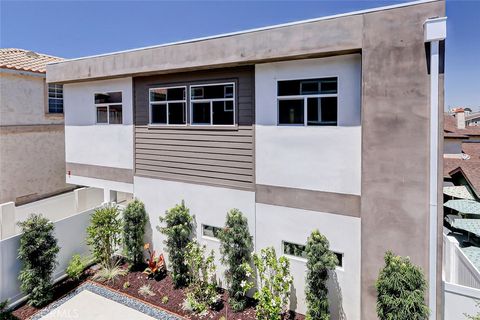 A home in Redondo Beach