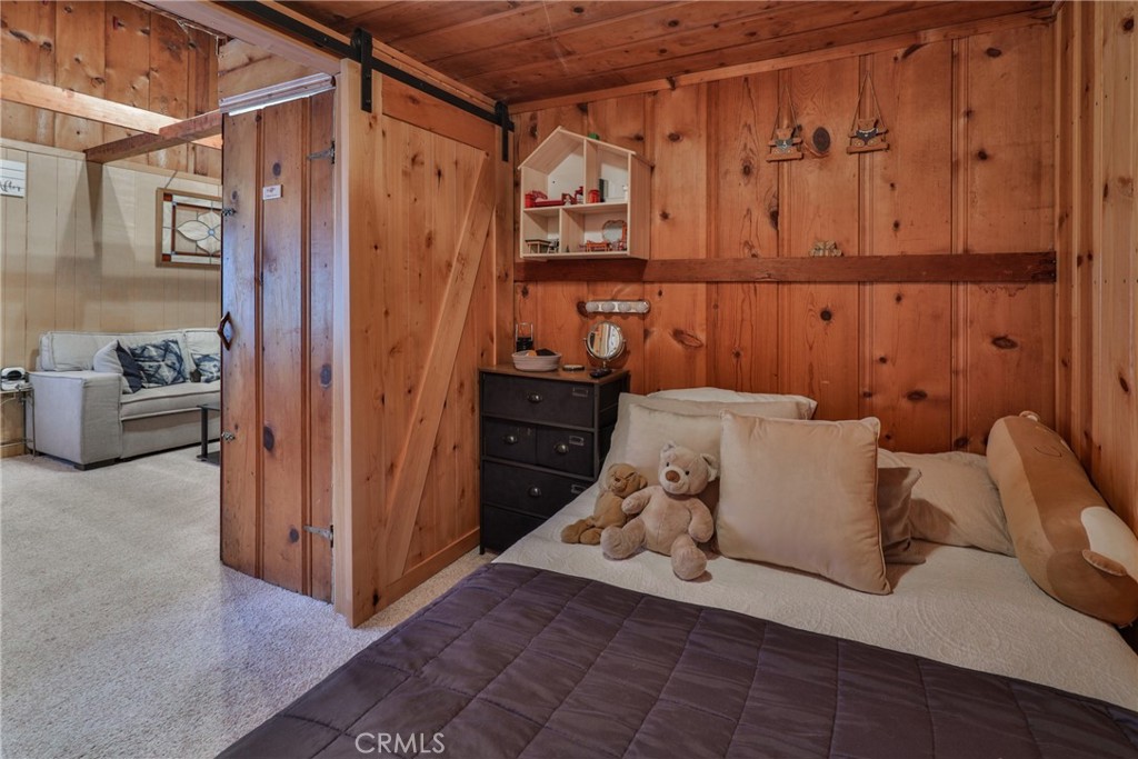 Crestline (CRES) - Residential