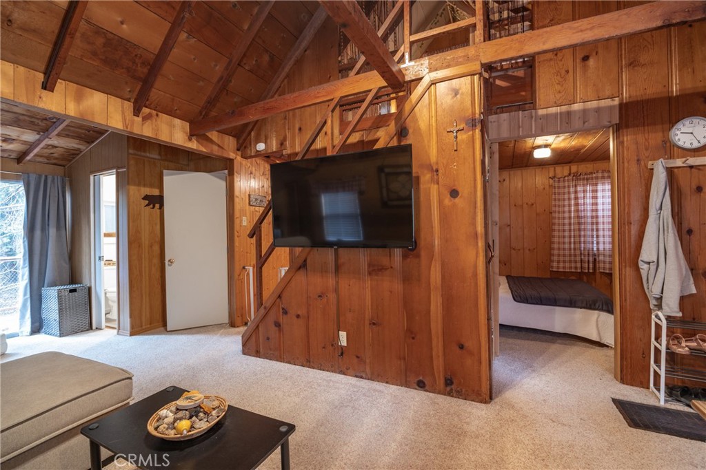 Crestline (CRES) - Residential