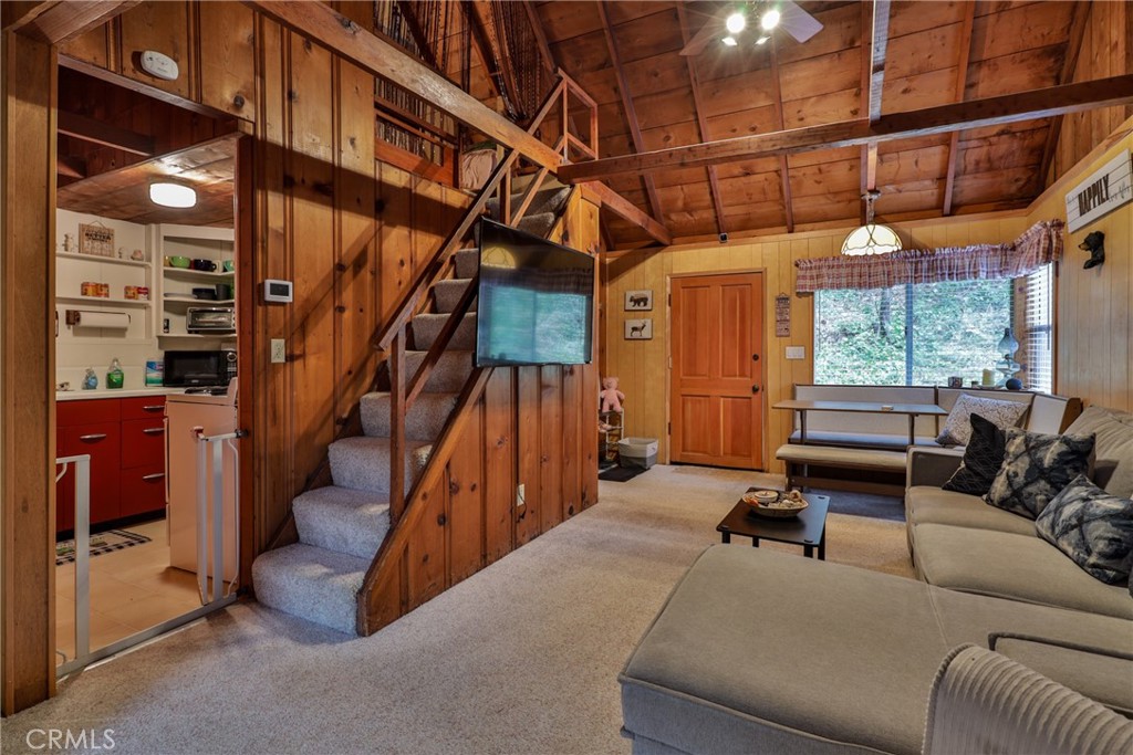 Crestline (CRES) - Residential