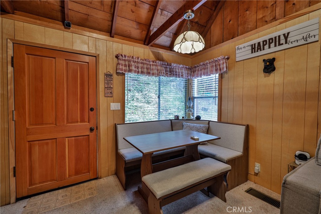 Crestline (CRES) - Residential