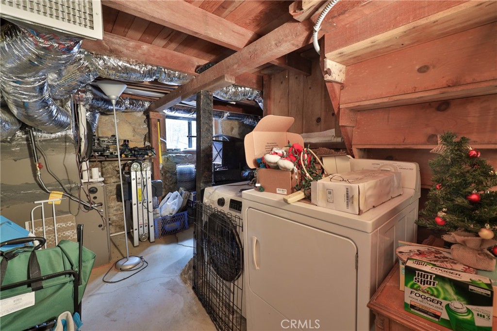 Crestline (CRES) - Residential