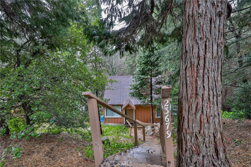 Crestline (CRES) - Residential