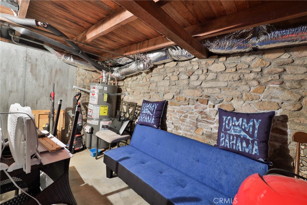 Crestline (CRES) - Residential