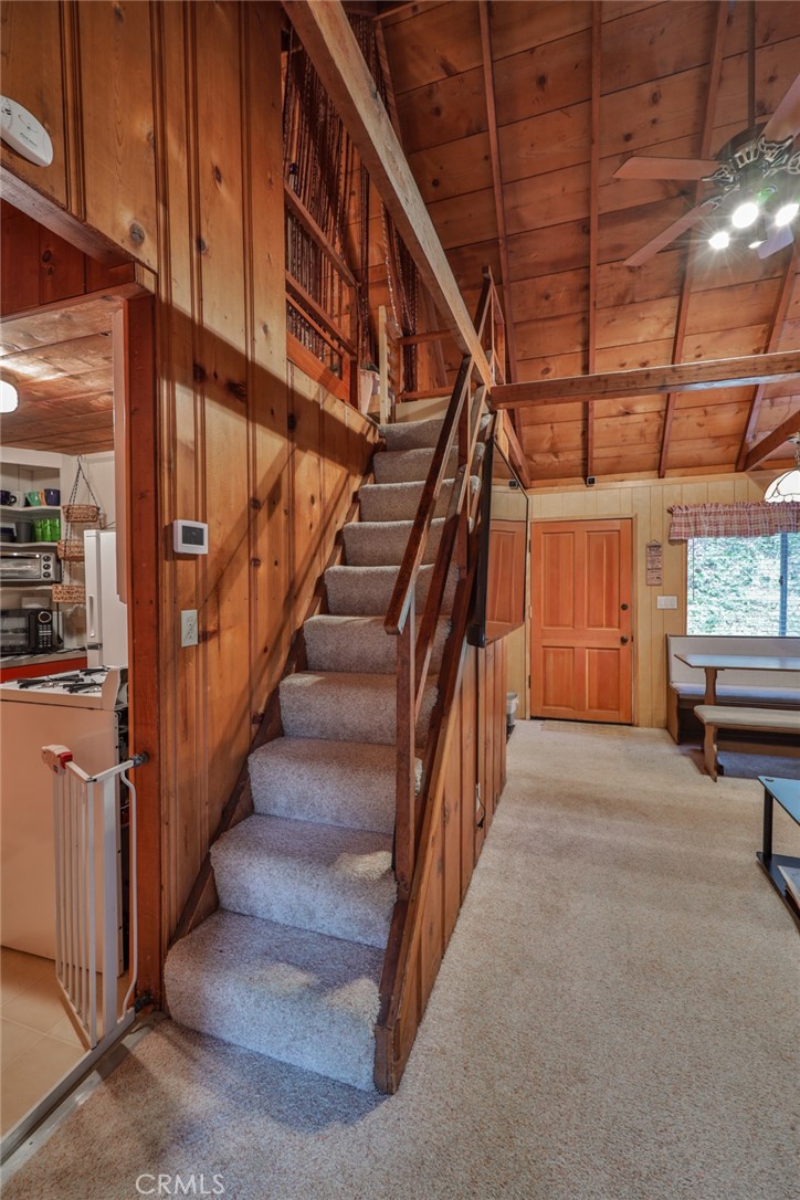 Crestline (CRES) - Residential