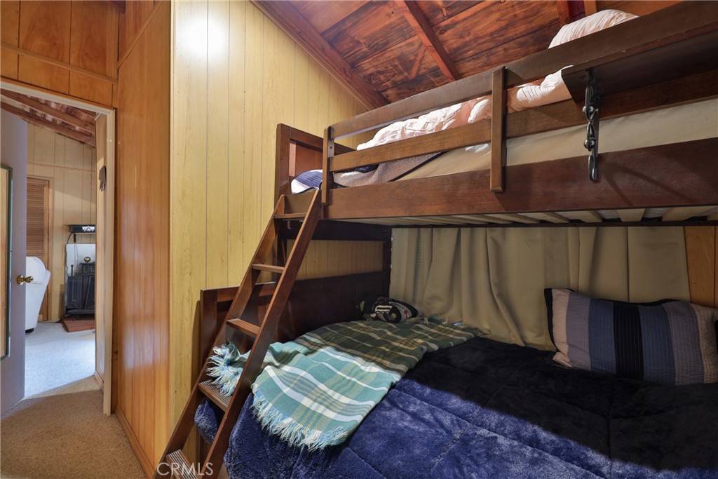 Crestline (CRES) - Residential