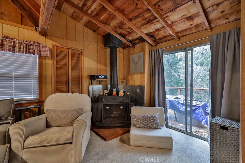 Crestline (CRES) - Residential