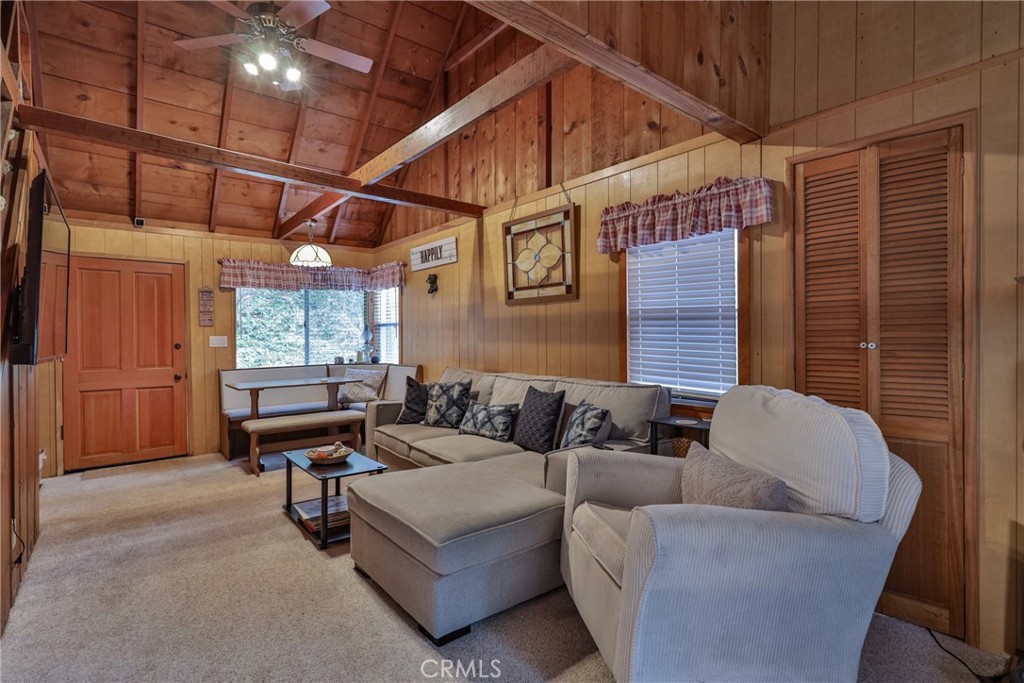 Crestline (CRES) - Residential