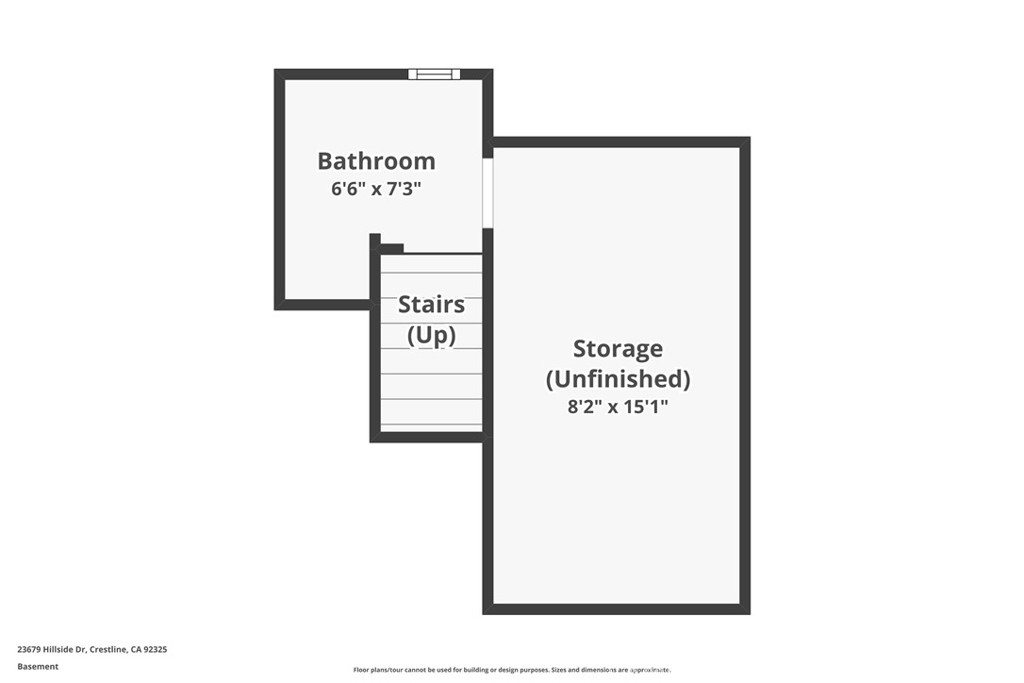 Crestline (CRES) - Residential