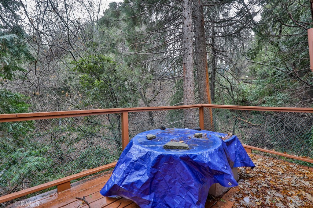 Crestline (CRES) - Residential