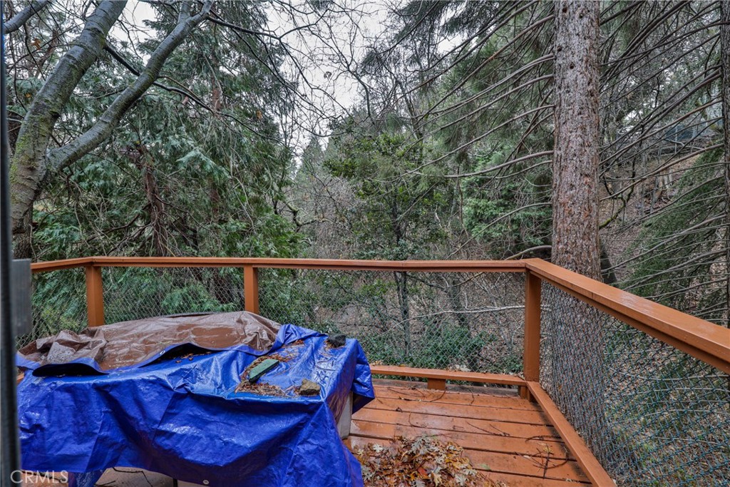 Crestline (CRES) - Residential