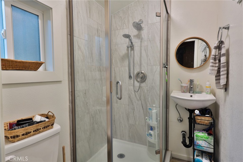 Crestline (CRES) - Residential