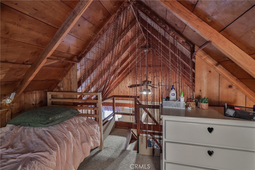 Crestline (CRES) - Residential