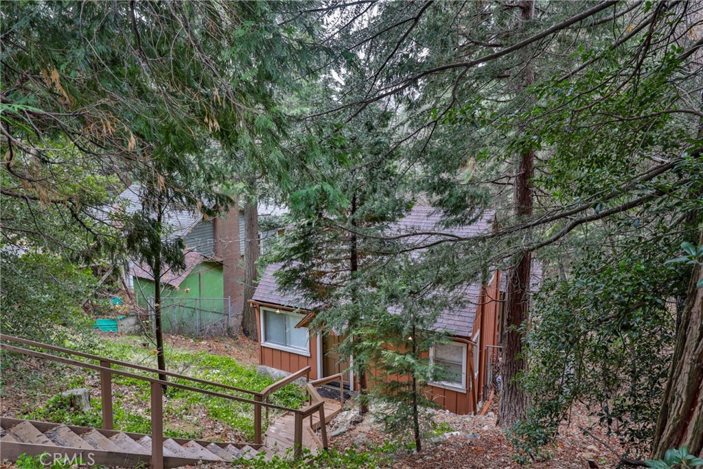 Crestline (CRES) - Residential