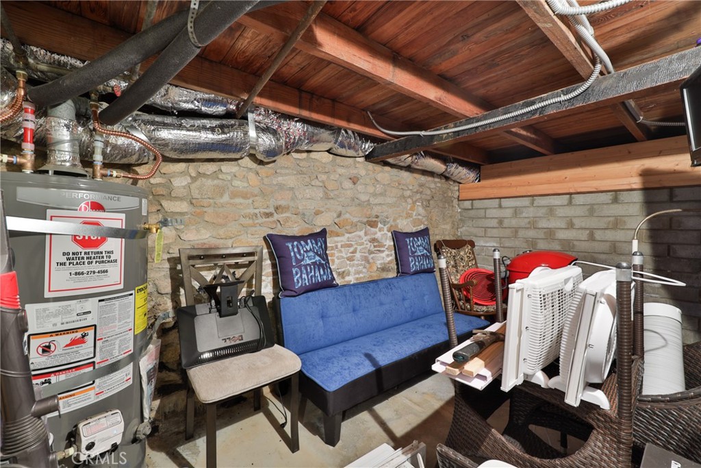 Crestline (CRES) - Residential