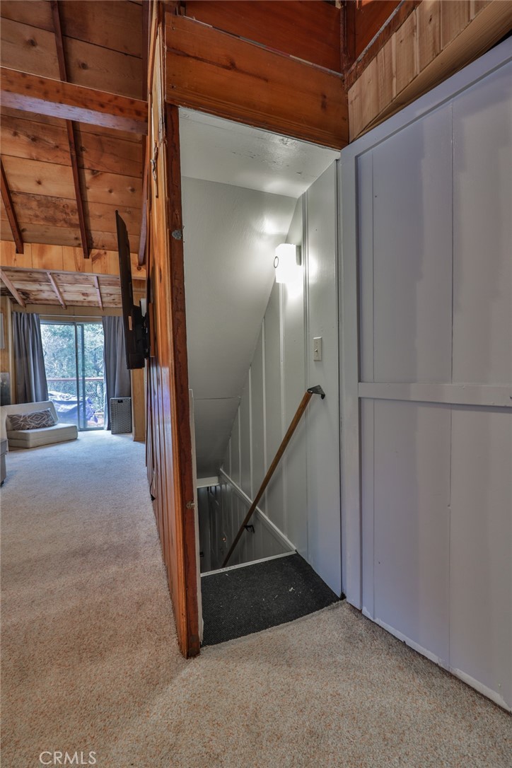 Crestline (CRES) - Residential