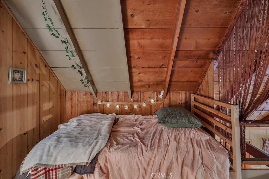 Crestline (CRES) - Residential