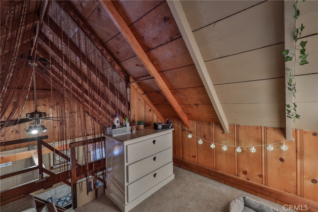 Crestline (CRES) - Residential