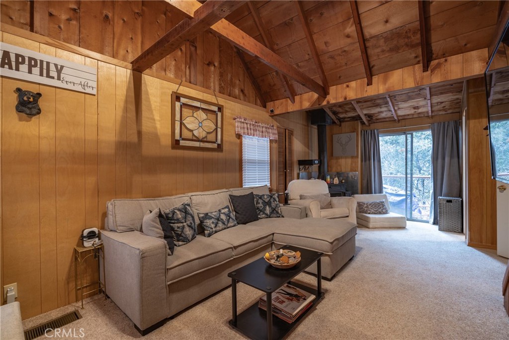 Crestline (CRES) - Residential