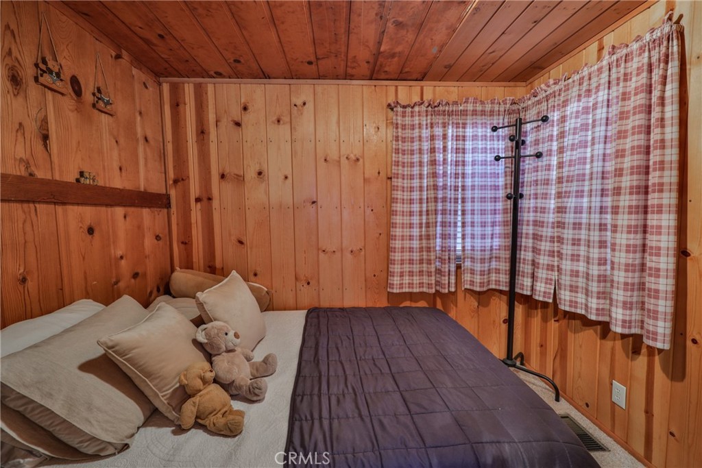 Crestline (CRES) - Residential