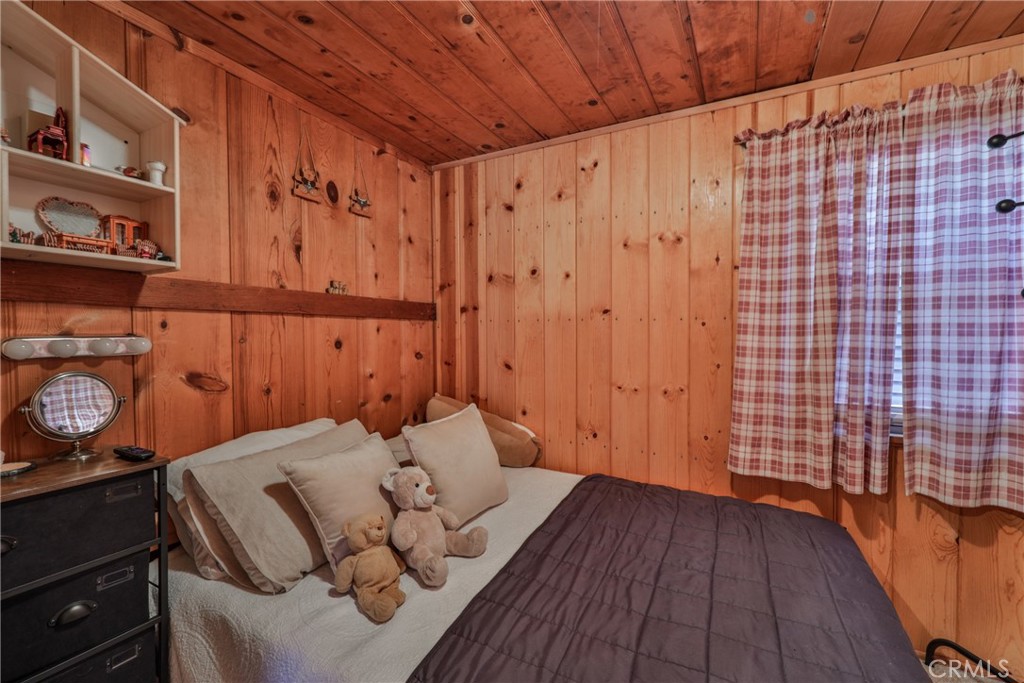 Crestline (CRES) - Residential