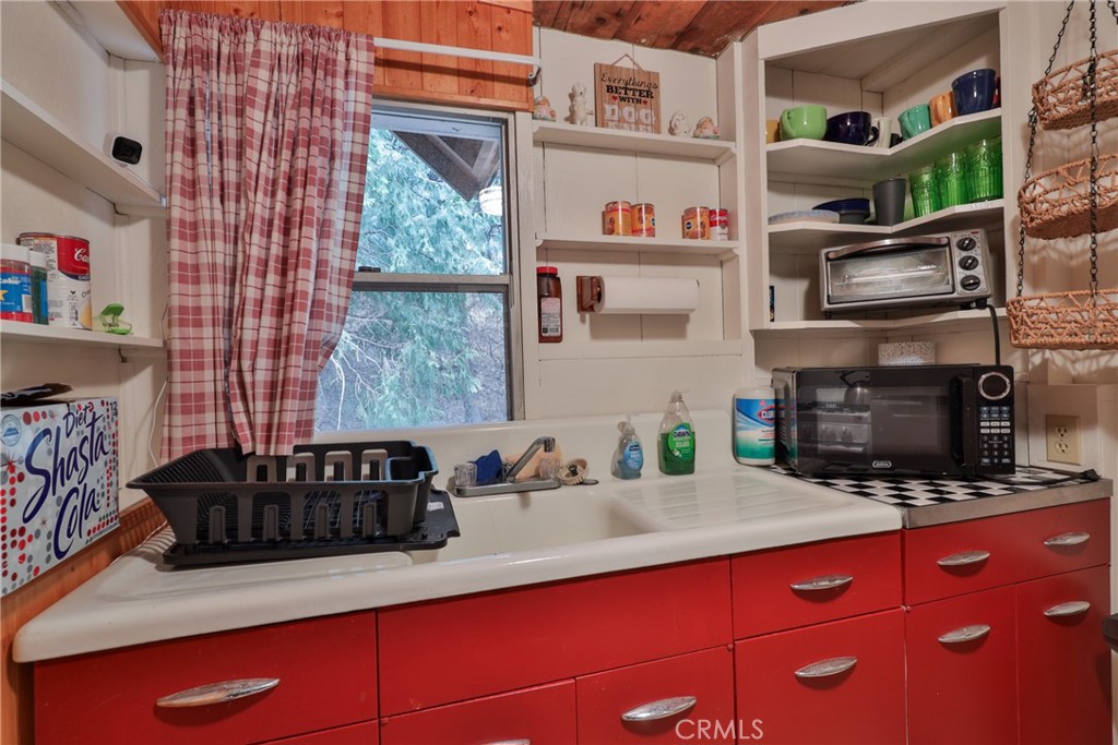 Crestline (CRES) - Residential