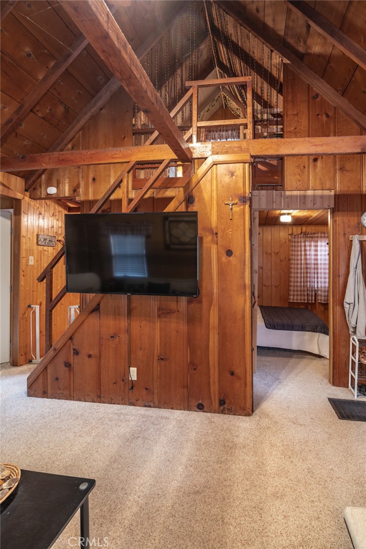 Crestline (CRES) - Residential