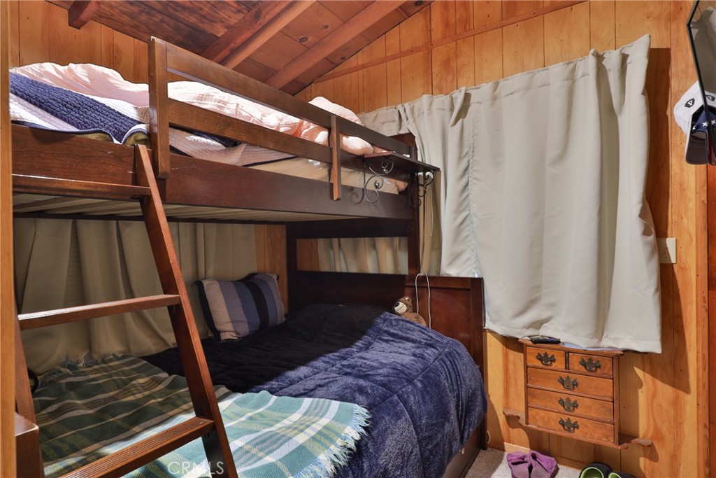 Crestline (CRES) - Residential