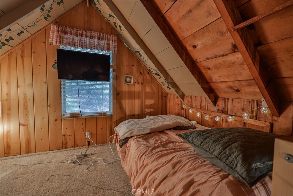 Crestline (CRES) - Residential