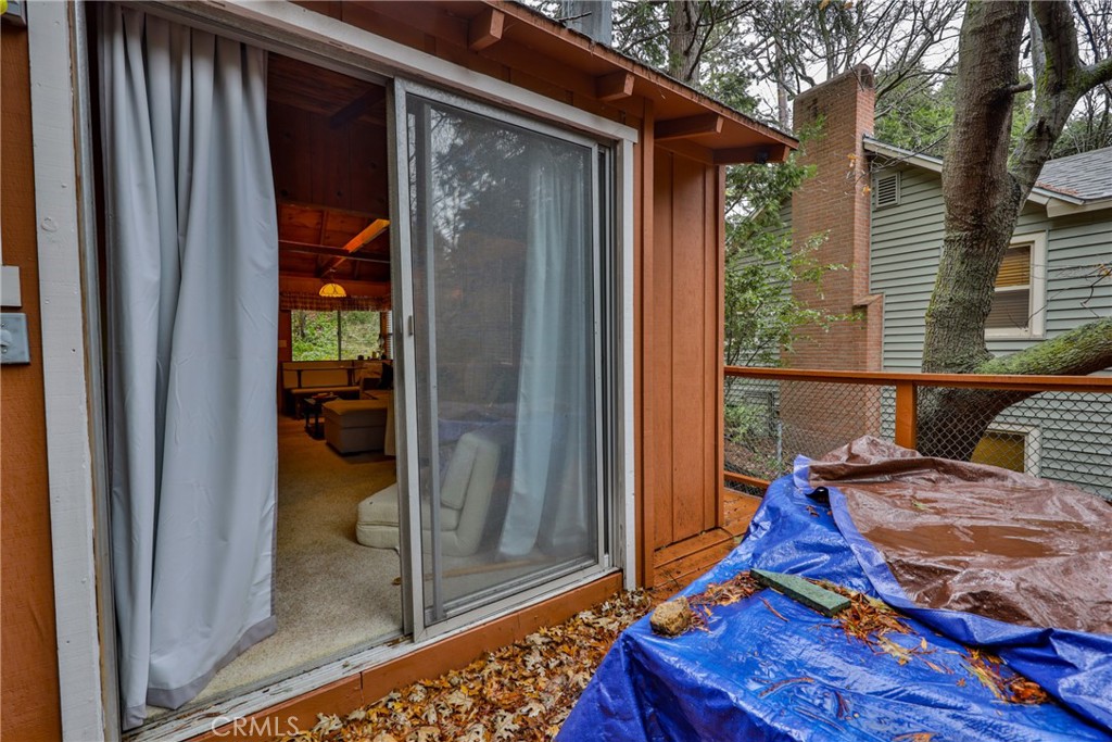 Crestline (CRES) - Residential